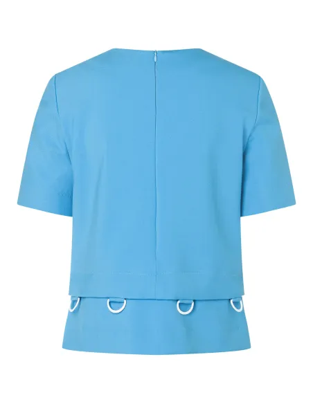 Patron Burda Robe & Chemise | Zephyr Tissus