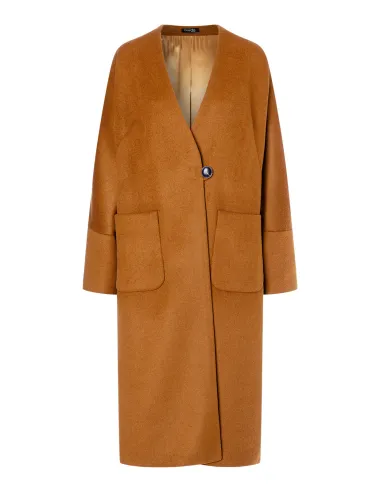 Patron Burda Veste & Manteau | Zephyr Tissus