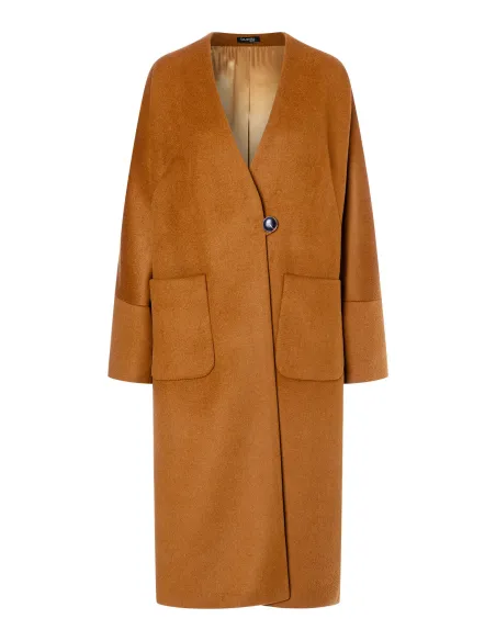 Patron Burda Veste & Manteau | Zephyr Tissus