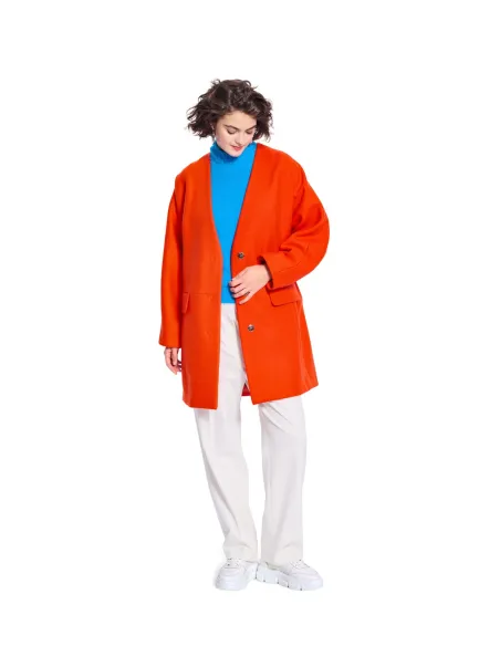 Patron Burda Veste & Manteau | Zephyr Tissus