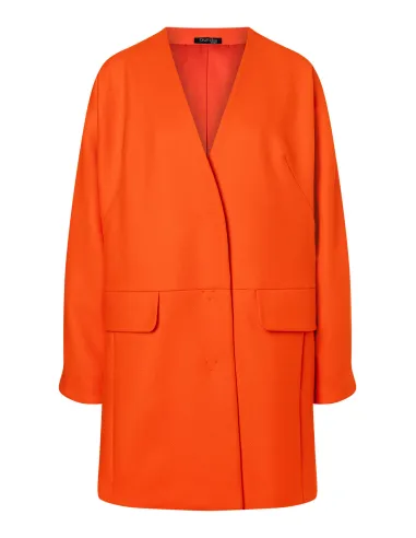 Patron Burda Veste & Manteau | Zephyr Tissus