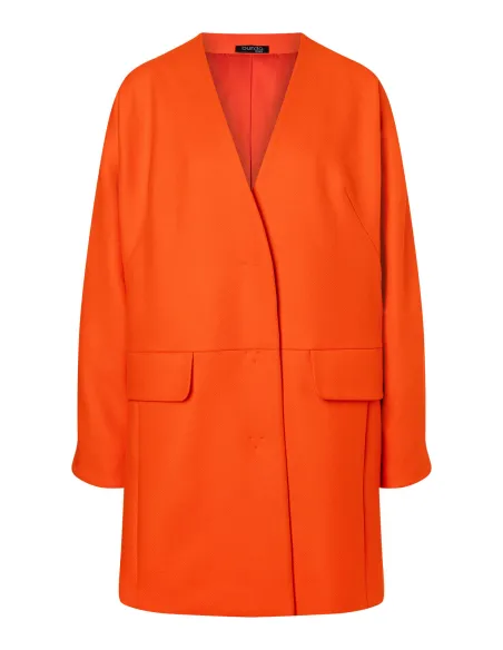 Patron Burda Veste & Manteau | Zephyr Tissus