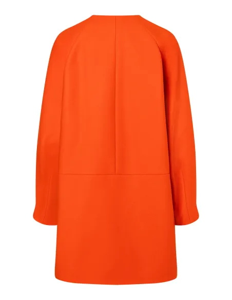 Patron Burda Veste & Manteau | Zephyr Tissus