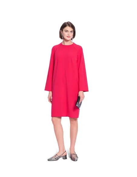 Patron Burda Robe | Zephyr Tissus