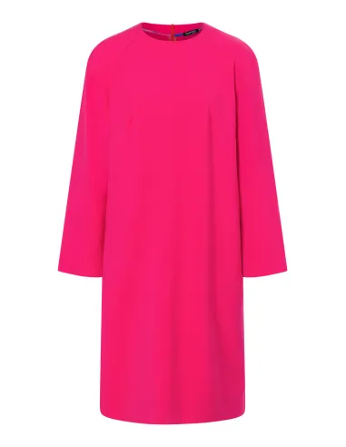 Patron Burda Robe | Zephyr Tissus