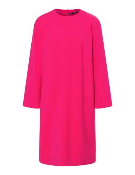Patron Burda Robe | Zephyr Tissus