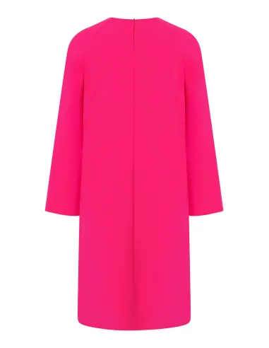 Patron Burda Robe | Zephyr Tissus