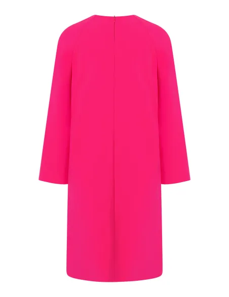 Patron Burda Robe | Zephyr Tissus