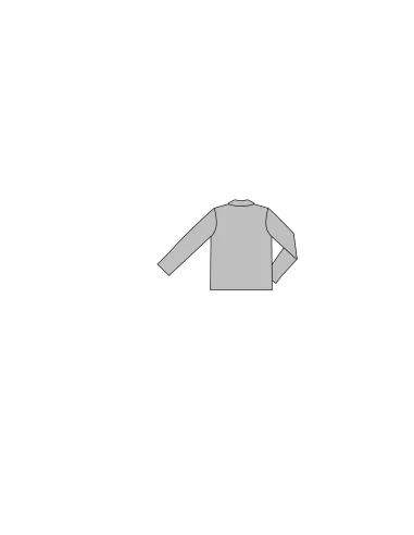 Patron Burda Chemisier | Zephyr Tissus