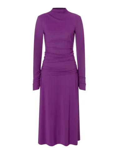 Patron Burda Robe & Top | Zephyr Tissus