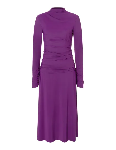 Patron Burda Robe & Top | Zephyr Tissus