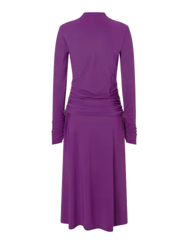 Patron Burda Robe & Top | Zephyr Tissus