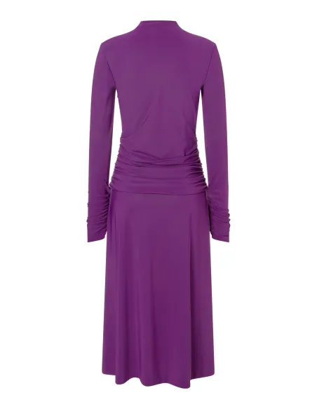 Patron Burda Robe & Top | Zephyr Tissus