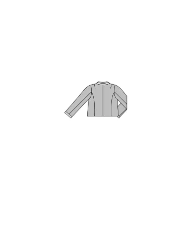 Patron Burda Costume | Zephyr Tissus