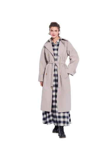Patron Burda Veste & Manteau | Zephyr Tissus