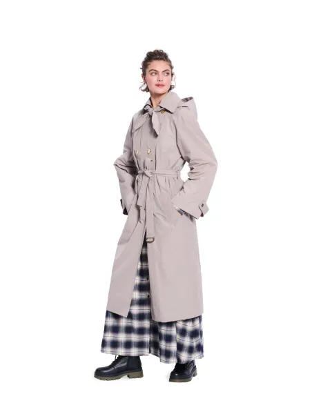 Patron Burda Veste & Manteau | Zephyr Tissus