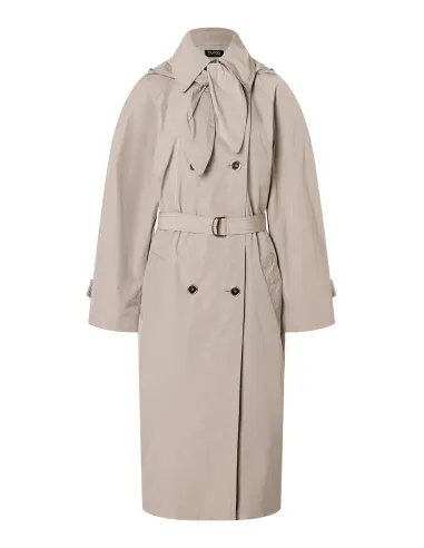 Patron Burda Veste & Manteau | Zephyr Tissus