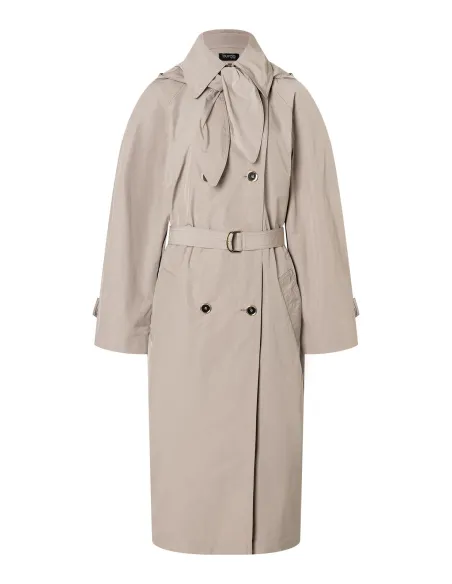 Patron Burda Veste & Manteau | Zephyr Tissus