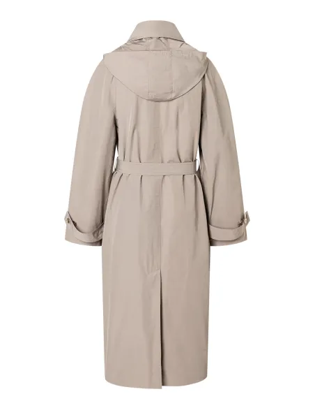 Patron Burda Veste & Manteau | Zephyr Tissus