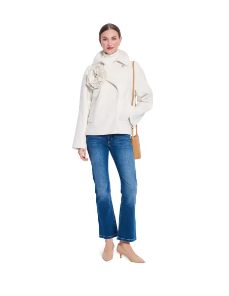 Patron Burda Veste & Manteau | Zephyr Tissus