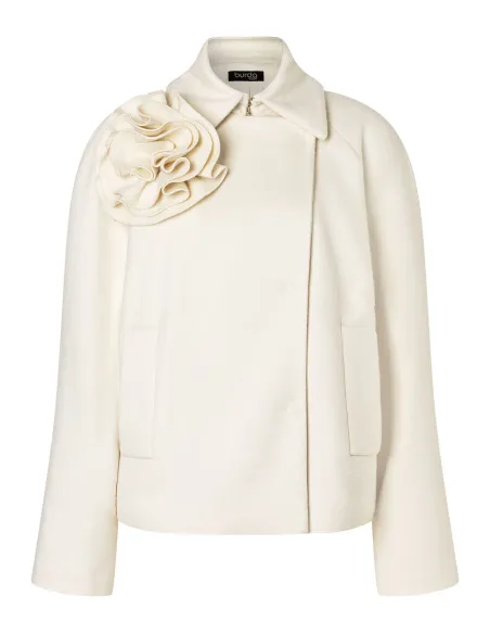Patron Burda Veste & Manteau | Zephyr Tissus