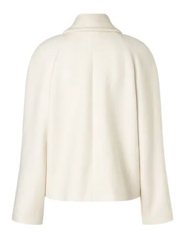 Patron Burda Veste & Manteau | Zephyr Tissus