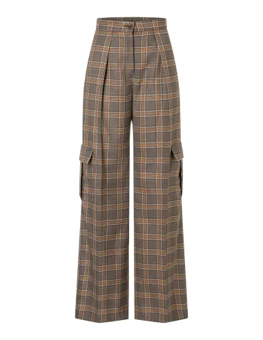 Patron Burda Pantalon | Zephyr Tissus