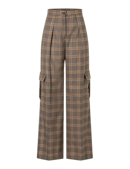 Patron Burda Pantalon | Zephyr Tissus