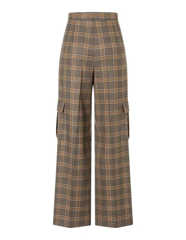 Patron Burda Pantalon | Zephyr Tissus