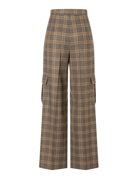 Patron Burda Pantalon | Zephyr Tissus