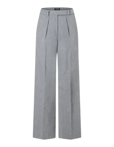 Patron Burda Pantalon | Zephyr Tissus