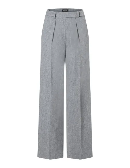 Patron Burda Pantalon | Zephyr Tissus
