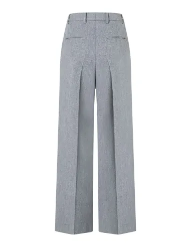 Patron Burda Pantalon | Zephyr Tissus