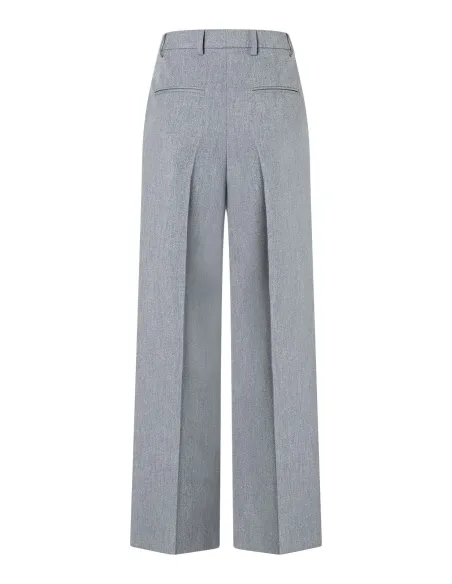 Patron Burda Pantalon | Zephyr Tissus