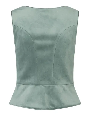 Patron Burda Dirndl | Zephyr Tissus