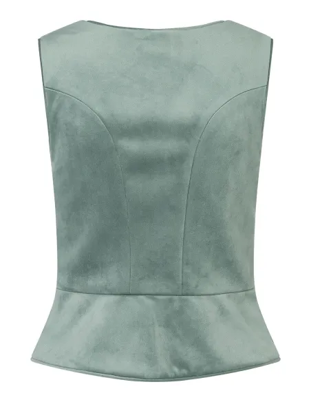 Patron Burda Dirndl | Zephyr Tissus