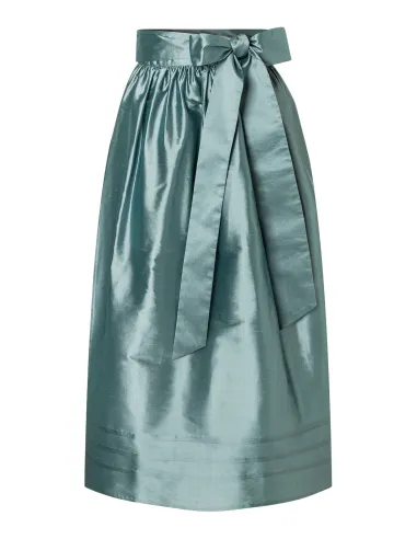 Patron Burda Dirndl | Zephyr Tissus