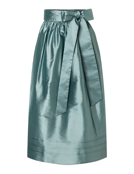 Patron Burda Dirndl | Zephyr Tissus