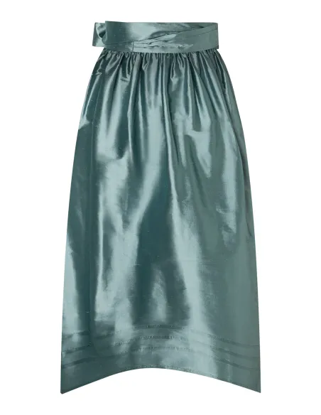 Patron Burda Dirndl | Zephyr Tissus