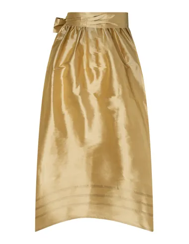 Patron Burda Dirndl | Zephyr Tissus