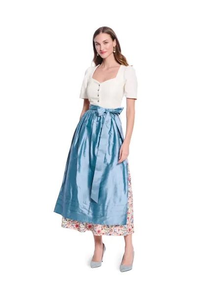 Patron Burda Dirndl | Zephyr Tissus
