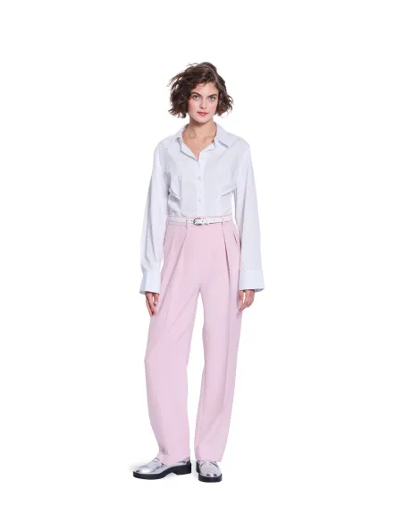 Patron Burda Pantalon & Shorts | Zephyr Tissus
