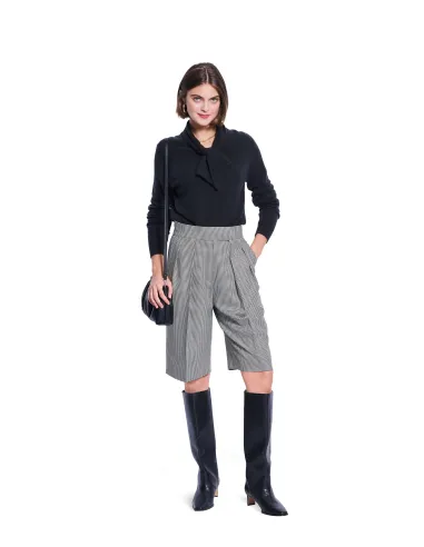 Patron Burda Pantalon & Shorts | Zephyr Tissus