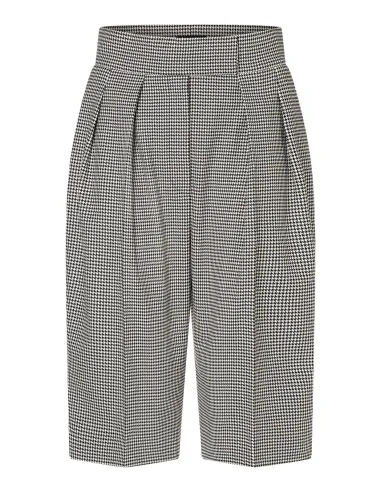 Patron Burda Pantalon & Shorts | Zephyr Tissus