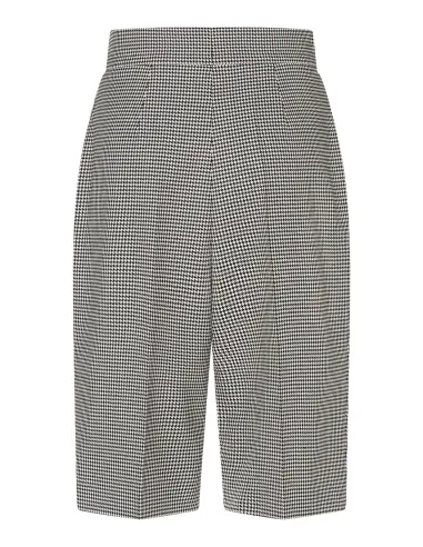 Patron Burda Pantalon & Shorts | Zephyr Tissus