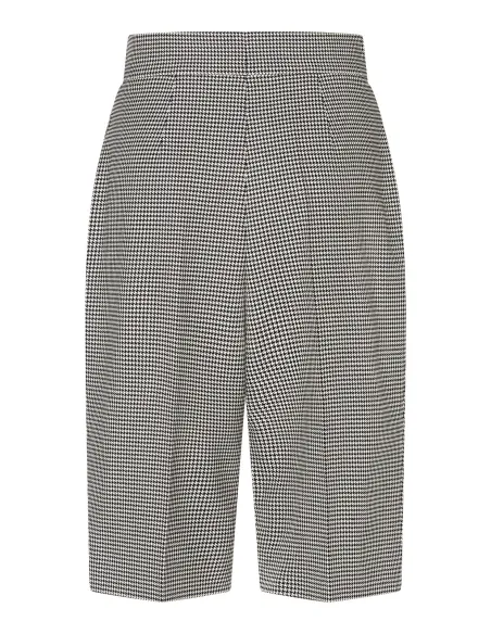 Patron Burda Pantalon & Shorts | Zephyr Tissus