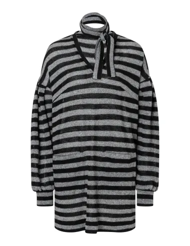 Patron Burda Robe & Pull | Zephyr Tissus