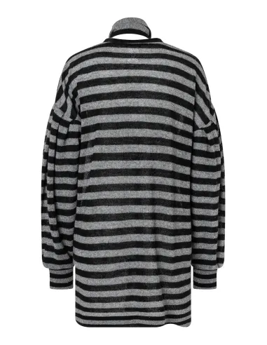 Patron Burda Robe & Pull | Zephyr Tissus