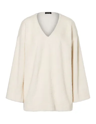 Patron Burda Robe & Pull | Zephyr Tissus