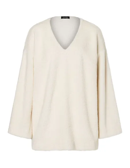 Patron Burda Robe & Pull | Zephyr Tissus
